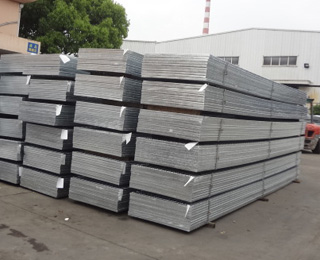 Galvanized Bar Grating JG304.5/30/100FG Featured Image